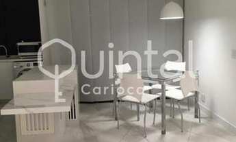 Imagem 7: Apartamento à venda 1 Quarto, 1 Vaga, 51M², Leblon, Rio de Janeiro - RJ