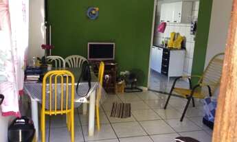 Imagem 3: Casa para venda possui com 3 quartos em Marco - Belém - Pará