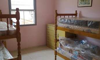 Imagem 2: Apartamento para venda tem 67 metros quadrados com 2 quartos em Praia do Sapê - Ubatuba