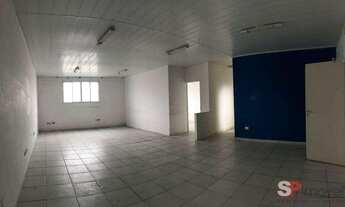 Imagem 2: Prédio comercial para locação, Vila São Geraldo, São Paulo