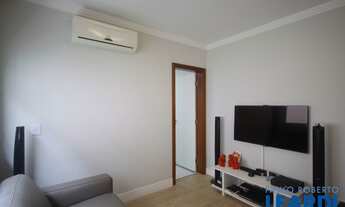 Imagem 6: CASA EM CONDOMÍNIO - ALPHAVILLE - SP