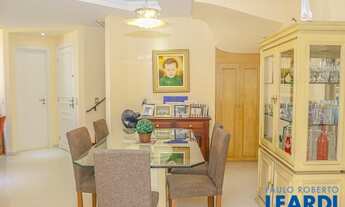 Imagem 3: COBERTURA - VILA NOVA CONCEIÇÃO - SP