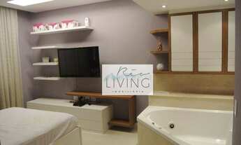 Imagem: Apartamento com 4 dormitórios à venda