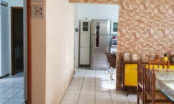 Imagem 2: Casa Bairro Gurupi, 04 Quartos, 02 Suítes, 161m², Teresina, Piauí