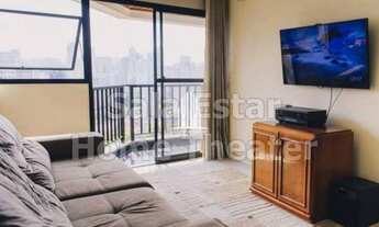 Imagem 2: Apartamento com 3 dorms sendo 2 suítes