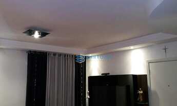 Imagem 4: Apartamento 91 m² 3 Dormitorios , 1 Suite , 2 Vagas de garagem Vila Gilda Santo André par