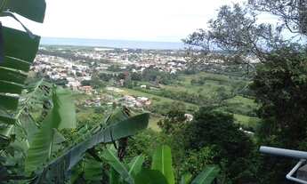 Imagem 6: Casa + Sobrado de 200m² em meio a natureza na Geral da Vargem Grande - Florianopolis/SC