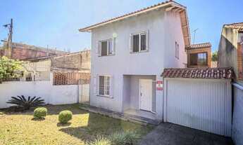 Imagem: Porto Alegre - Casa Padrão - Tristeza