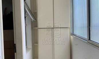 Imagem 7: Apartamento à venda Rudge Ramos - São Bernardo do Campo/SP