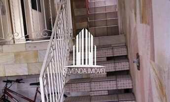 Imagem 2: SOBRADO 03 DORMITÓRIOS, 02 VAGAS, À VENDA EM SANTO ANDRÉ (VILA PALMARES