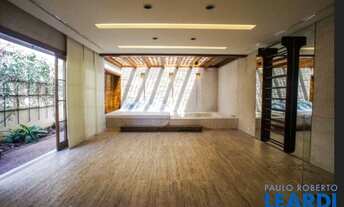 Imagem 4: CASA ASSOBRADADA - JARDIM AMÉRICA - SP