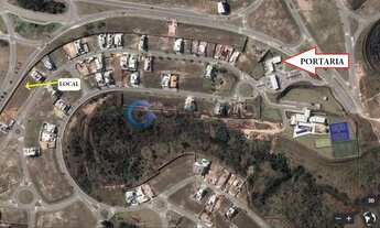 Imagem 2: Terreno Padrão em São José dos Campos