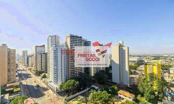 Imagem 3: Conjunto para alugar, 93 m² por R$ 3.800,00/mês - Centro - Curitiba/PR