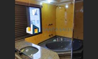 Imagem 15: Apartamento Vila Clementino