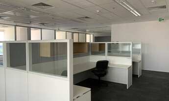 Imagem 5: Conjunto exclusivo para alugar, 441 m² - Brooklin - São Paulo/SP