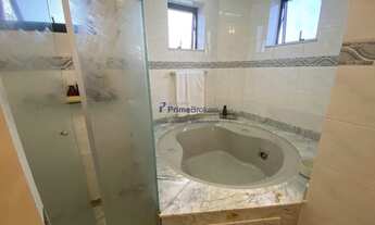 Imagem 7: APARTAMENTO 3 SUÍTES NO MELHOR DO JD ANÁLIA FRANCO