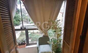 Imagem 7: Porto Alegre - Apartamento Padrão - Menino Deus