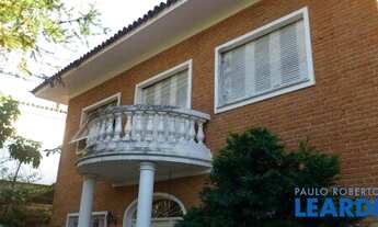 Imagem 2: SOBRADO - PACAEMBÚ - SP