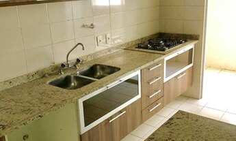 Imagem: Apartamento com 3 dormitórios à venda