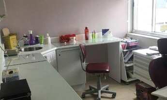 Imagem 5: Apartamento com 2 dormitórios à venda, 70 m² por R$ 480.000,00 - Vila Mariana - São Paulo