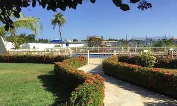 Imagem: Lote de Esquina na Aruana