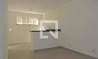 Imagem 4: Apartamento para Aluguel - Jacarepaguá, 1 Quarto, 45 m2