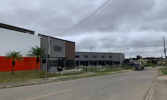 Imagem 7: Centro comercial para aluguel tem 56 metros quadrados em Umbará - Curitiba - PR