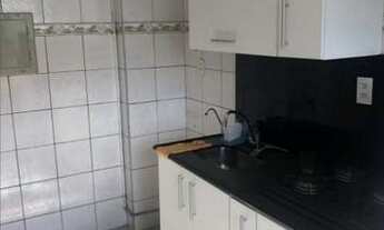 Imagem 4: Apartamento para Venda em Nova Iguaçu, da Luz, 2 dormitórios, 1 banheiro, 1 vaga