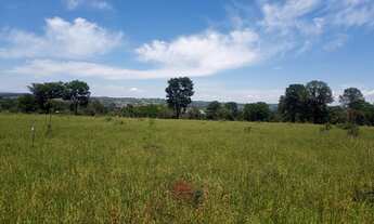 Imagem 7: Terreno Próx Represa