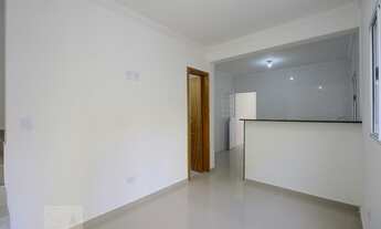 Imagem: Casa para Aluguel - Vila Re, 2 Quartos