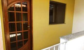 Imagem: Prédio Novos Horizonte, 3 apartamentos