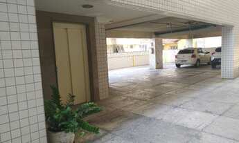 Imagem 6: Flat a venda em boa viagem