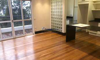 Imagem: Apartamento para locação no Paraíso do