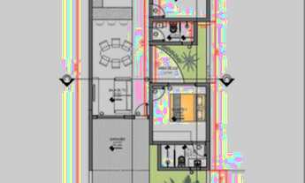 Imagem 2: Casa Nova Villagio Ipanema