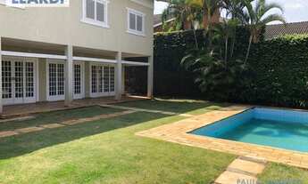 Imagem 2: CASA EM CONDOMÍNIO - ALPHAVILLE - SP