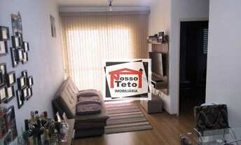 Imagem 2: Apartamento com 2 dormitórios à venda, 44 m² por R$ 330.000,00 - Limão - São Paulo/SP