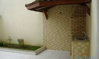 Imagem 7: CASA ASSOBRADADA - SANTANA - SP