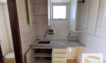 Imagem 7: Sala para alugar, 44 m² por R$ 745,00/mês - Lourdes - Belo Horizonte/MG