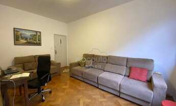 Imagem 5: Apartamento com 2 dormitórios, 84 m² - venda por R$ 800.000,00 ou aluguel por R$ 3.000,00