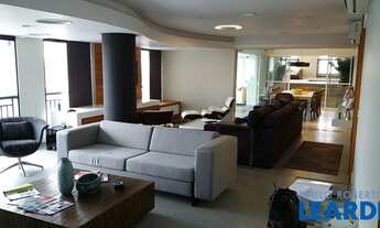 Imagem 2: COBERTURA - VILA LEOPOLDINA - SP