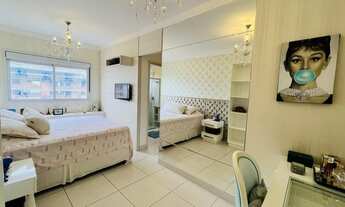 Imagem 7: Lindíssimo apto em condomínio com área de lazer!