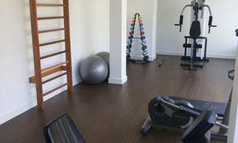 Imagem 4: APARTAMENTO - PANAMBY - SP