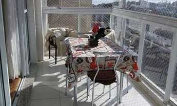 Imagem 5: Apartamento com 3 dormitórios à venda, 112 m² por R$ 750.000,00 - Serraria - São José/SC