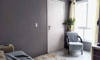 Imagem 6: PORTO ALEGRE - Apartamento Padrão - Agronomia