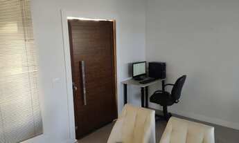 Imagem 5: Casa de 2/3 quartos Piscina Quente Espaço gourmet Ouro vermelho II