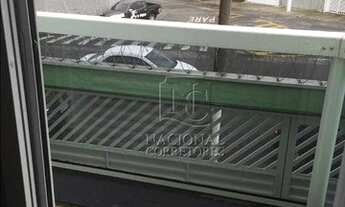 Imagem 7: Apartamento com 2 dormitórios à venda, 52 m² por R$ 280.000,00 - Parque Capuava - Santo An