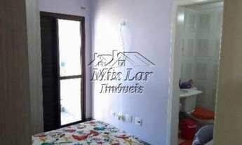 Imagem 4: REF 4209 Apartamento no Bairro do Campesina - Osasco SP