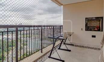 Imagem: Cobertura à venda no Condomínio Alto da