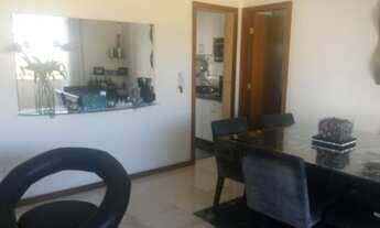 Imagem 4: Belo Horizonte - Apartamento Padrão - Palmares