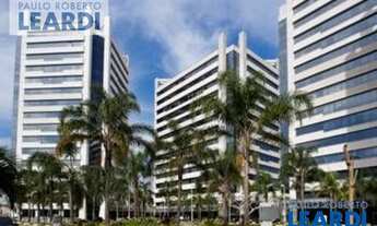 Imagem 6: CONJ. COMERCIAL - ALPHAVILLE INDUSTRIAL - SP